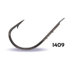 1409 (505) Youvella 100 LÜ BL.Nickel Olta İğnesi