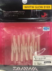 Daıwa Beam Reach 2,2 '' Glow LRF Silikon Yem