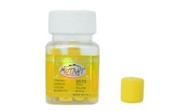 3570 Mutant Walker kutuda Bolie Silikon Yem  13 mm  1.3 Gr  20 li pk.