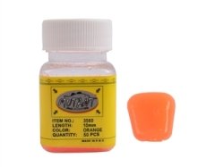 3560 Pop Corn Kutuda Süt Mısır Kokulu 50 Lİ  10 mm.