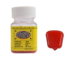 3560 Pop Corn Kutuda Süt Mısır Kokulu 50 Lİ  10 mm.
