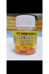 Renat Carp Süt Mısır Kokulu Sazan Yemi 