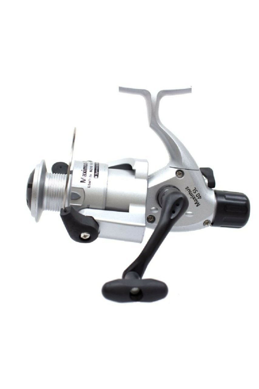 Remoxon Maximus 4000  Spin Olta Makinesi
