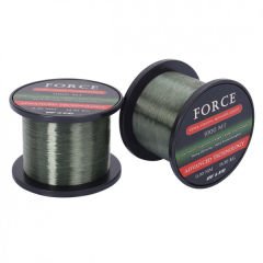 Misina Force 1000 mt: 1 Adet (Yeşil)