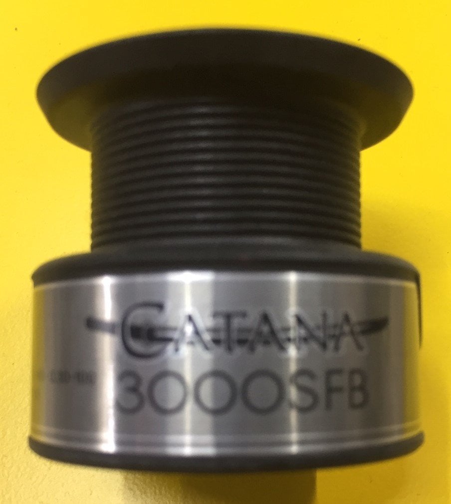 Shımano Catana 3000 SFB Grafit Yedek Kafa