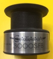 Shımano Catana 3000 SFB Grafit Yedek Kafa