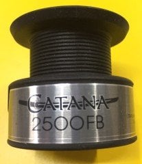 Shımano Catana 2500 FB Grafit Yedek Kafa