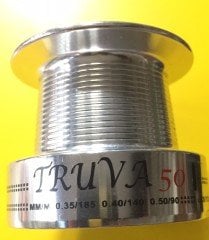 Alba Star Truva 50 Metal Yedek Kafa