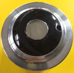 Alba Star Truva 50 Metal Yedek Kafa