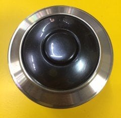 Mithcell Fluıd RD 4000 Olta Makinesi Aliminyum Yedek Kafa