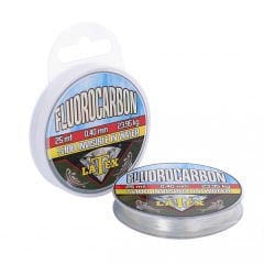 Misina Latex %100 Fluorocarbon 25 Mt.