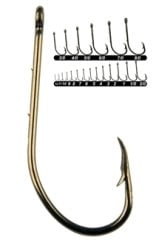 1366 Youvella Kore iğne ( bronz )  100 Lü Kutu