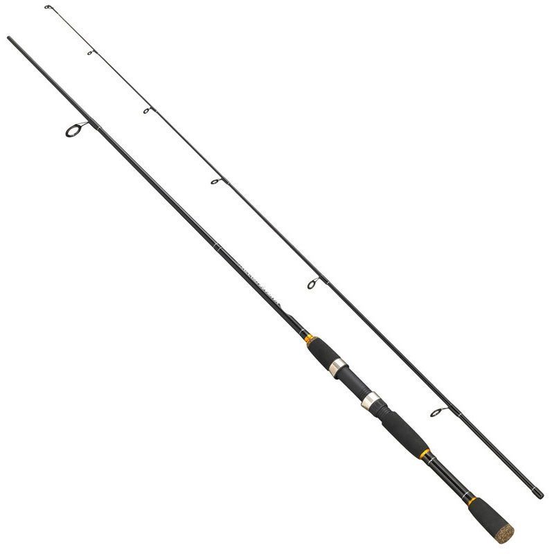 Fladen  F12-872 Vantage Spinning Lrf Olta Kamışı 1-10 gr. 2 par.   2,10 mt