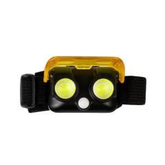 panter PT-5106 kafa lambası  3xAAA 1,5 v. Pil İle Çalışır.  No : 1
