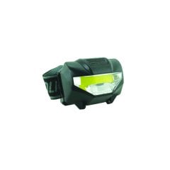 panter PT-5907 kafa lambası  3xAAA 1,5 v. Pil İle Çalışır.  No : 2
