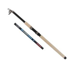 Ecotackle Dragon Tele Spin Olta kamışı 10-40 gr. Mıx karbon