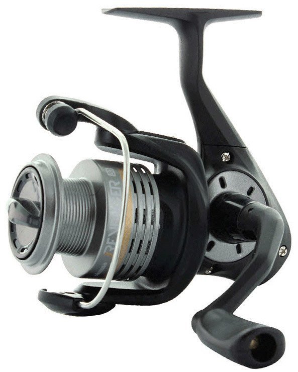 Okuma Revenger RV-25 / 40 / 55 / 65  FD (5,0;1)  1bb  Olta Makinesi