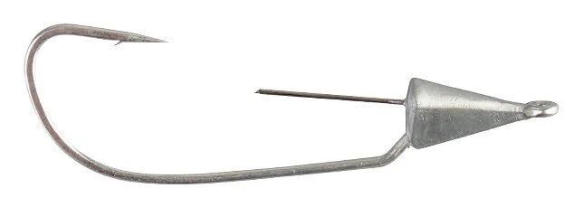 Savage gear Slug Darting Weedless Hook 6 gr #3/0 5 Adet