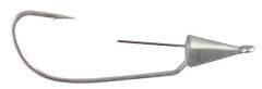 Savage gear Slug Darting Weedless Hook 6 gr #3/0 5 Adet