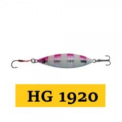 -Yasei-Baby-Jig-Kaşık  3 GR.