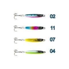 Bauer  Beyb Jig 3 gr.