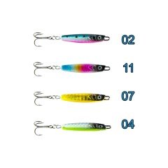 Bauer  Beyb Jig 5 gr.