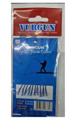 Vurgun Çapar  i80gr Atarlı İstavrit Çaparisi