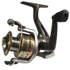 Powerex Gold ZH5000 Metal Kafa 8 BB Olta Mak.