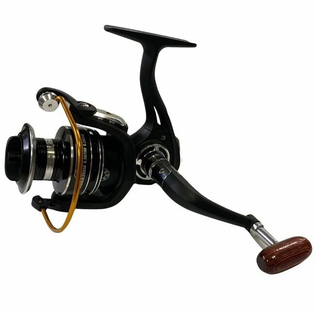 Powerex JM 5000 Metal Kafa 3 BB Olta Mak.