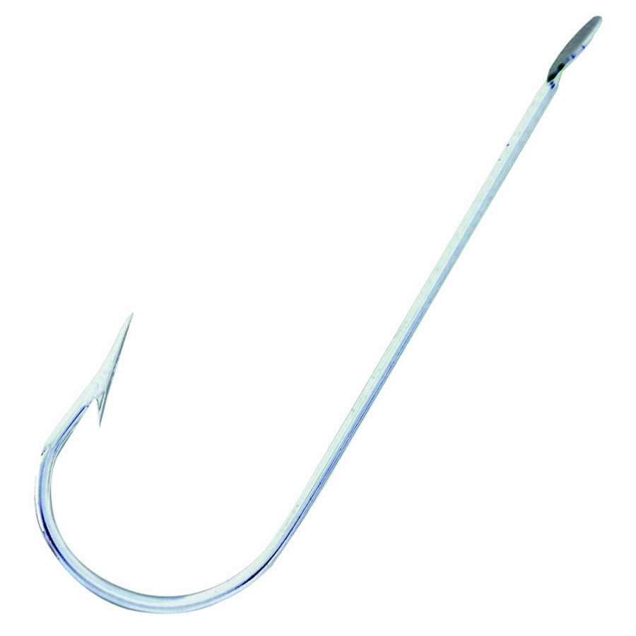 Mustad Olta İğnesi 1251C 100 lü