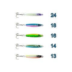 Bauer  Beyb Jig 10 gr.