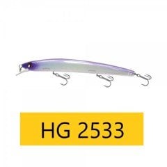Japanese Minnow  11 cm. / 13 gr Maket Balık
