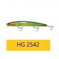 Japanese Minnow  11 cm. / 13 gr Maket Balık