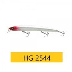 Japanese Minnow  11 cm. / 13 gr Maket Balık