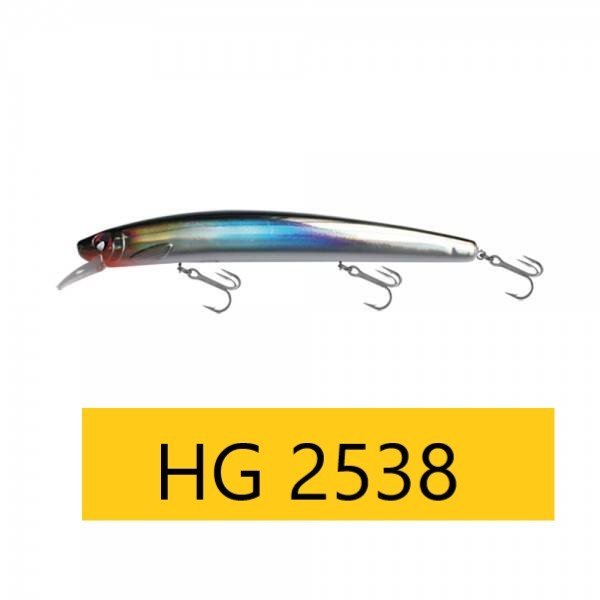 Japanese Minnovw  13 cm. / 17 gr Maket Balık