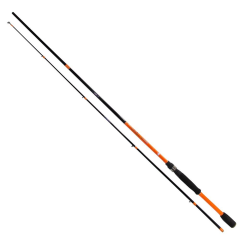 Bauer Akira  LRF kamış  4-18 gr.  2,20 mt.