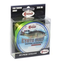 Captain Kyoto Surf  300 mt. Mak. Misina sarı